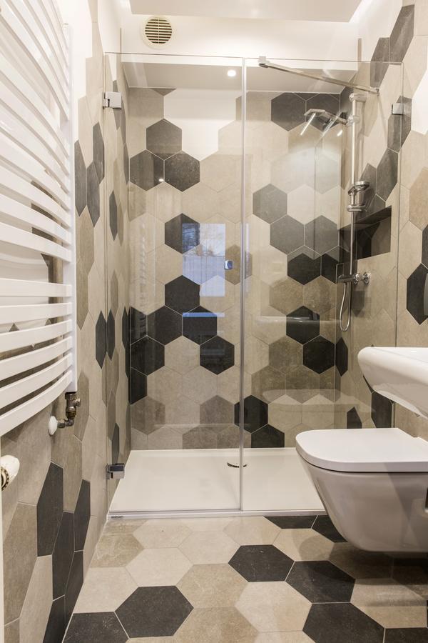 Udanypobyt Apartament Skocznia Zakopane Kültér fotó